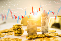 Oro, il rimbalzo incontra la resistenza!