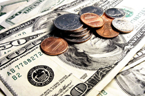 The U.S. dollar continues to strengthen, the pound sterling breaks through and c